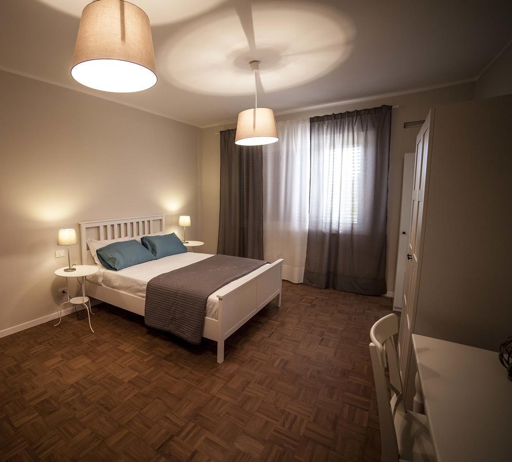 Home Scala Dei Turchi B&B Realmonte Exteriör bild