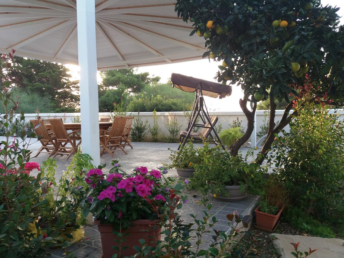 Home Scala Dei Turchi B&B Realmonte Exteriör bild