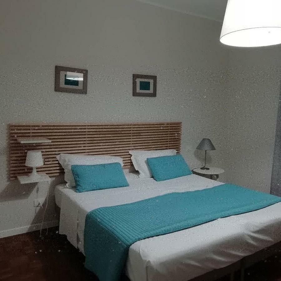 Home Scala Dei Turchi B&B Realmonte Exteriör bild